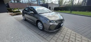 Toyota Corolla Seria E21 1.5 Active 2022