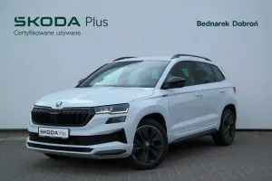 Skoda Karoq 1.5 TSI ACT 4x2 Sportline DSG 2023