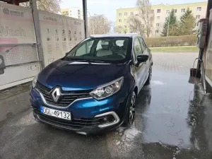 Renault Captur / QM3 I 0.9 Energy TCe Intens 2017