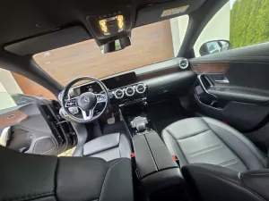 Mercedes-Benz CLA II 200 d 8G-DCT AMG Line 2022