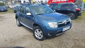 Dacia Duster I 1.6 2011