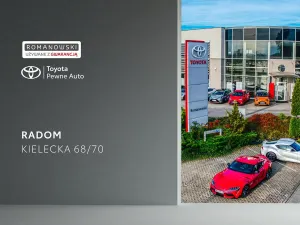 Toyota Land Cruiser VII LC 2.8 D-4D First Edition 2024