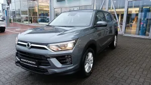 Ssangyong / KG Mobility Korando 1.5 T-GDI Joy 2WD 2022