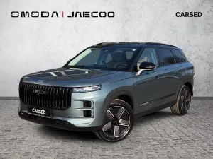 Jaecoo J7 2025