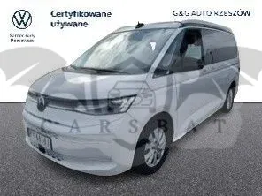 Volkswagen California 2025