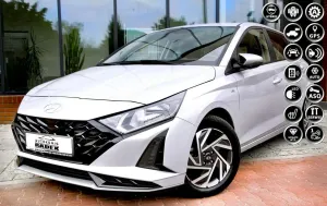 Hyundai i20 III 2024