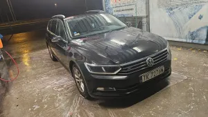 Volkswagen Passat B8 1.6 TDI (BlueMotion Technology) Comfortline 2015