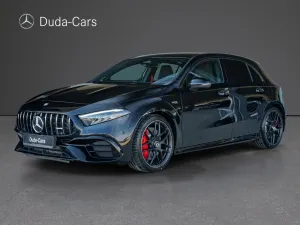Mercedes-Benz A W177 45 S AMG 4-Matic 8G-DCT 2026