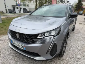 Peugeot 5008 II 1.2 PureTech GT Pack S&S EAT8 2022