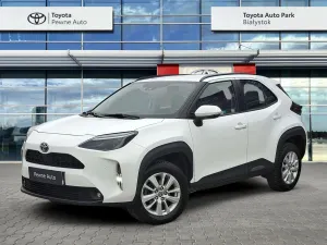Toyota Yaris Cross Hybrid 1.5 Comfort 4x4 2024