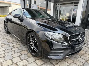 Mercedes-Benz E W213 220 d 4-Matic AMG 2019