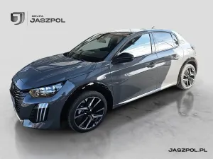 Peugeot 208 II 2025