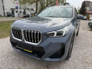 BMW X1 U11 sDrive18i M Sportpaket 2022