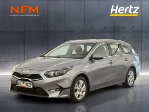 Kia Ceed III 2023