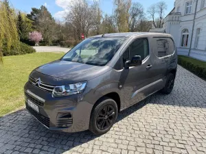 Citroën Berlingo III 2021