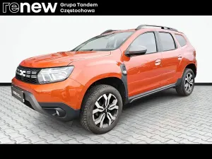 Dacia Duster II 1.0 TCe Journey 2023