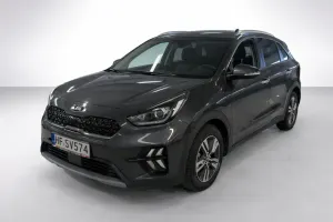 Kia Niro 2021
