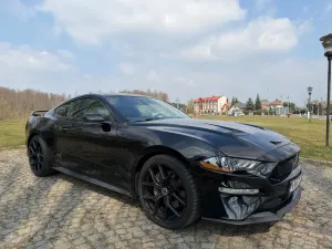 Ford Mustang 5.0 V8 GT 2022