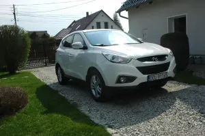 Hyundai ix35 1.6 2WD Style 2012