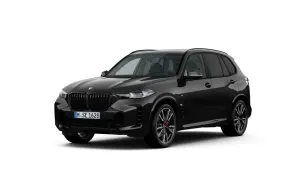 BMW X5 G05 2026