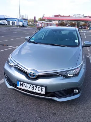 Toyota Auris II Hybrid 135 Premium 2017