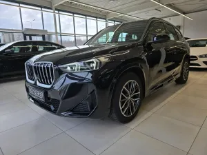 BMW X1 U11 sDrive20i mHEV sport 2024