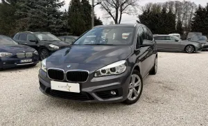 BMW 2 Series 218d xDrive Sport-Aut Advantage 2016