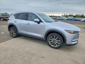 Mazda CX-5 II 2021