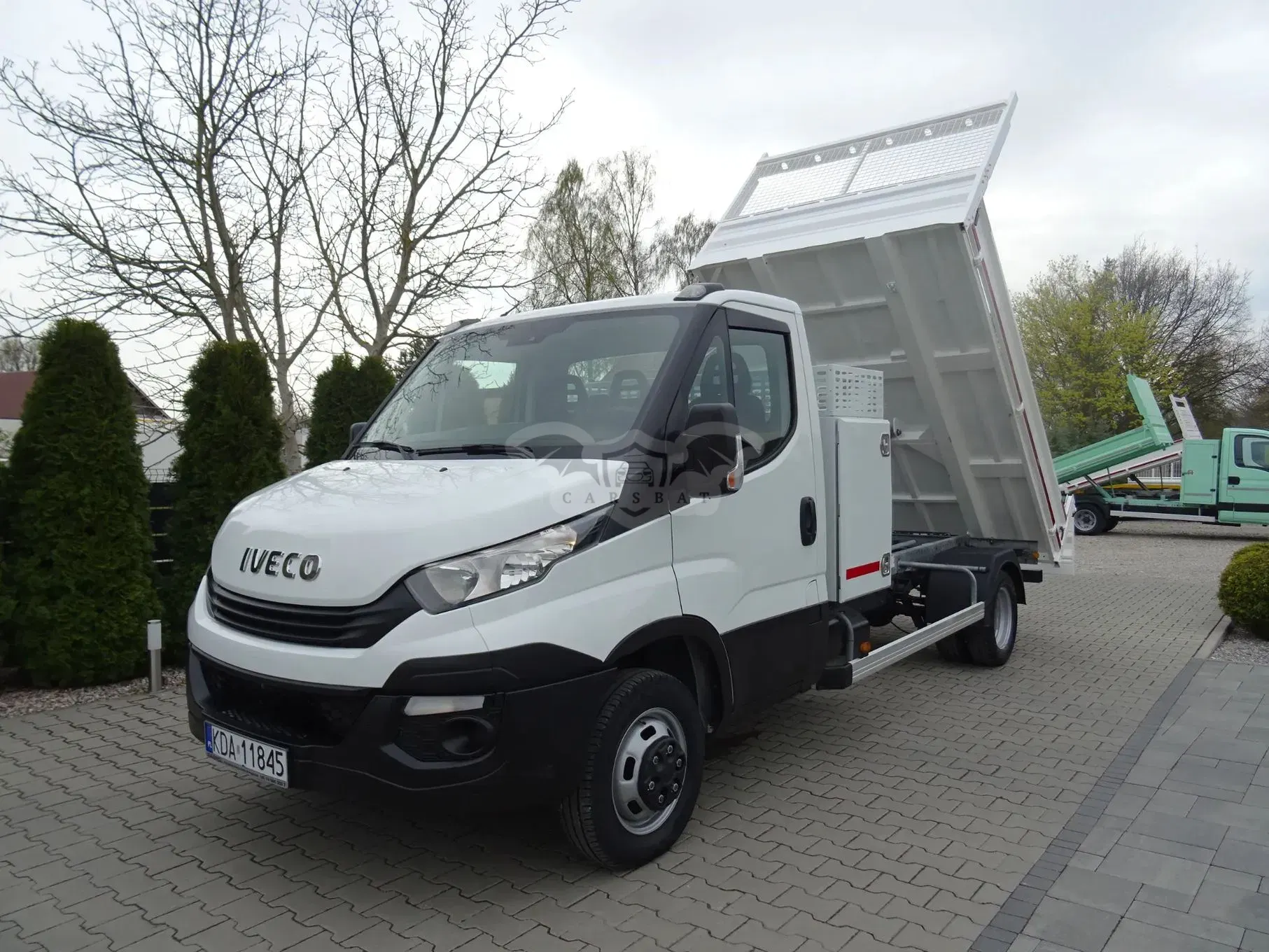 Iveco Daily 2017