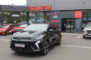 Mitsubishi Grandis 1.3T mHEV Intense Style Cold DCT 2025