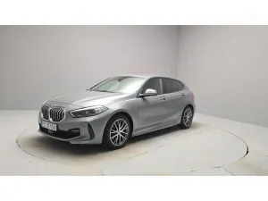 BMW 1 Series F40 2023