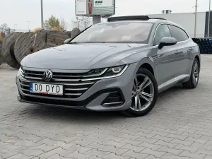 Volkswagen Arteon 2.0 TDI SCR DSG R-Line 2023