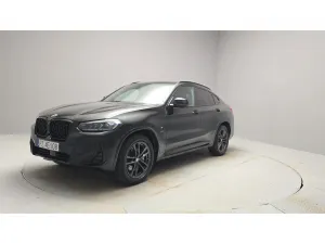 BMW X4 E89 2023