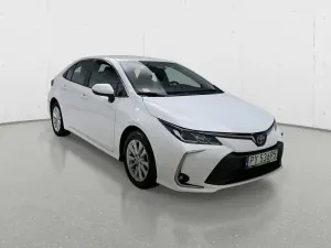 Toyota Corolla Seria E16 2023