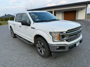 Ford F-150 2019