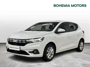 Dacia Sandero III 2023