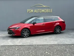 Toyota Corolla Seria E21 2.0 Hybrid GR Sport 2023