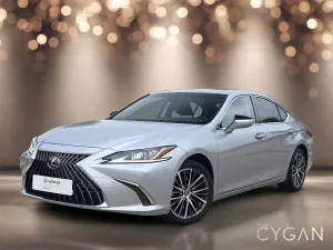 Lexus ES 300h Business Edition 2024