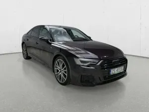 Audi A6 C8 2023