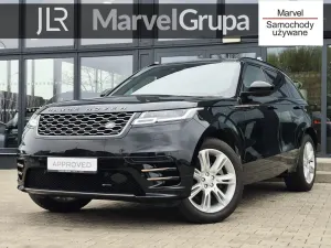 Land Rover Range Rover Velar 2.0 P250 R-Dynamic S 2022