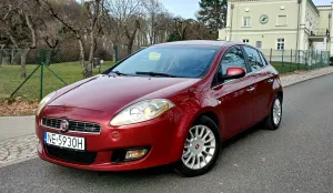 Fiat Bravo II 2008