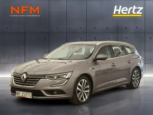 Renault Talisman (SM6) 2019