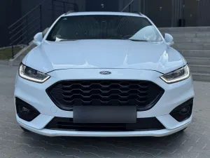 Ford Mondeo Mk5 2.0 EcoBlue ST-Line 2020