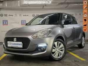 Suzuki Swift VI 1.2 Premium Plus CVT 2020