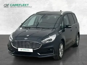 Ford Galaxy Mk4 2.0 EcoBlue Titanium 2020