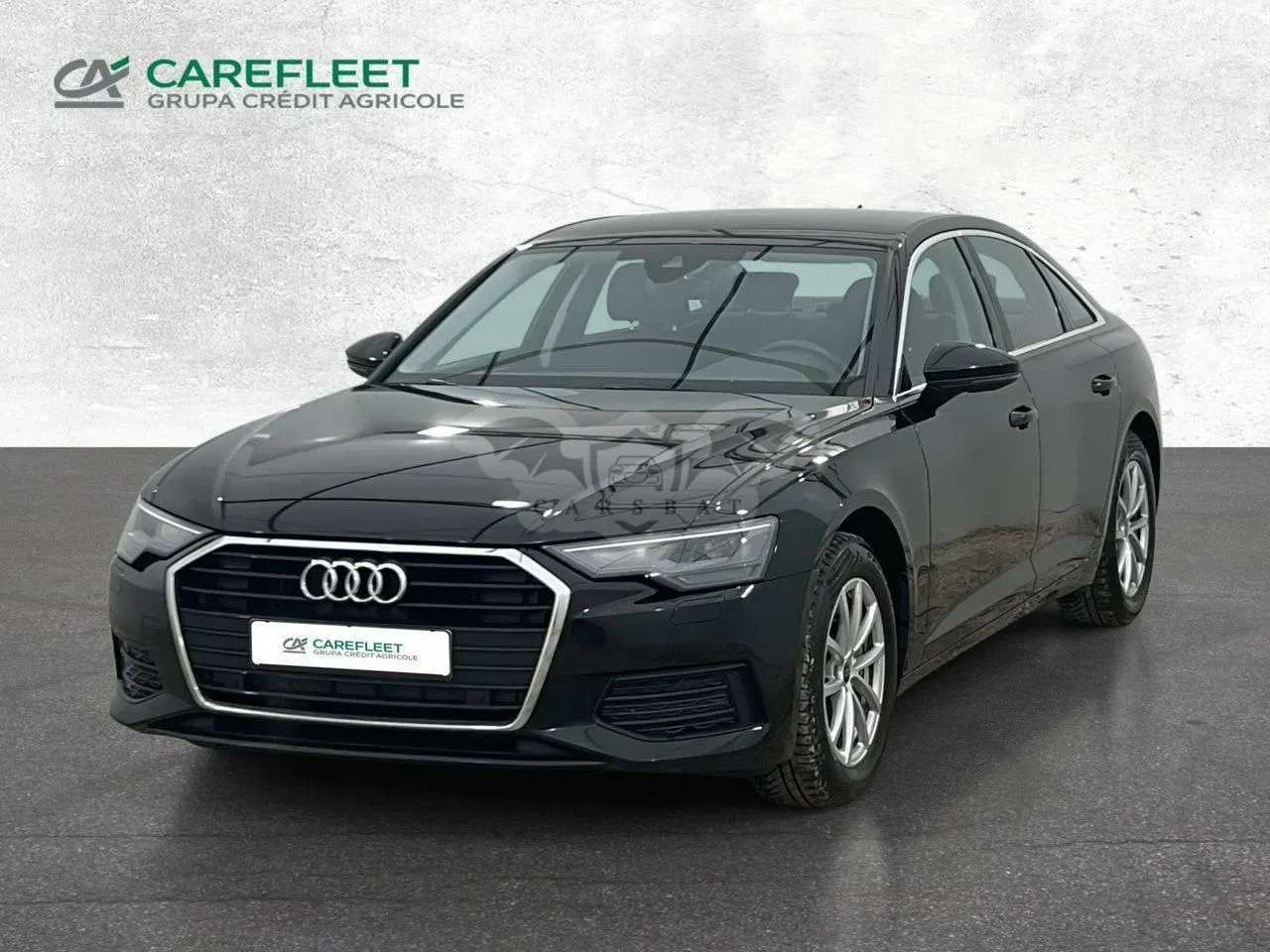 Audi A6 C8 2022