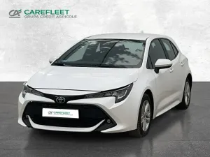Toyota Corolla Seria E21 1.2 T Comfort 2021