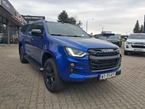 Isuzu D-Max 1.9 DC LSE 2023
