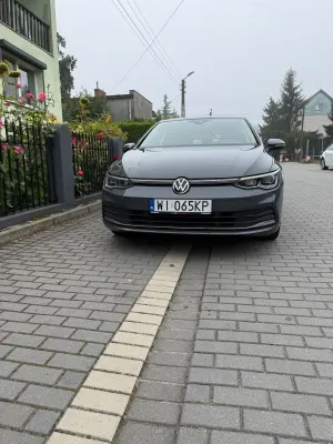Volkswagen Golf VIII 1.5 TSI EVO Style 2020