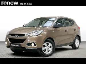 Hyundai ix35 1.6 GDI Classic 2WD 2012